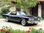 Buick Riviera 1964 года